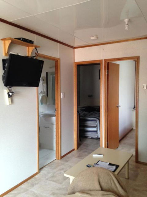 Wudinna Gawler Ranges Motel & Caravan Park - Perth Resorts 4