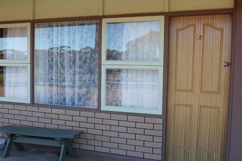 Wudinna Gawler Ranges Motel & Caravan Park - Perth Resorts 1