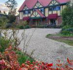 Oaktree Guest House - Perth Resorts