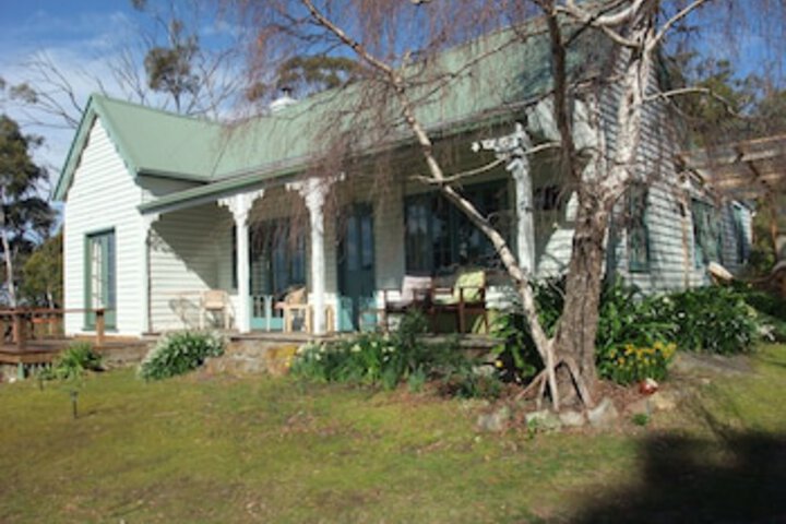 Koonya TAS Accommodation Perth