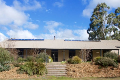Longwood Retreat - Accommodation Perth 3