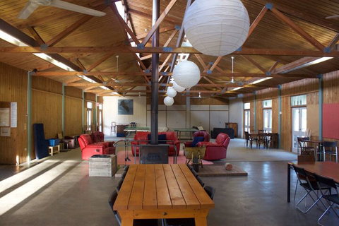 Longwood Retreat - Accommodation Perth 6