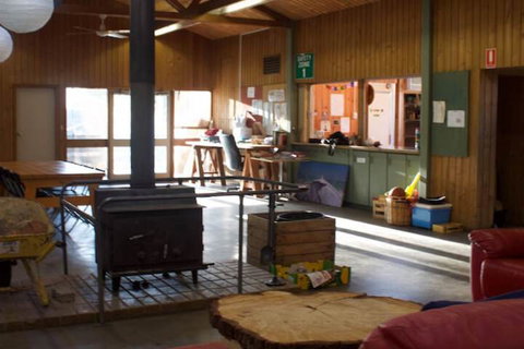 Longwood Retreat - Accommodation Perth 7