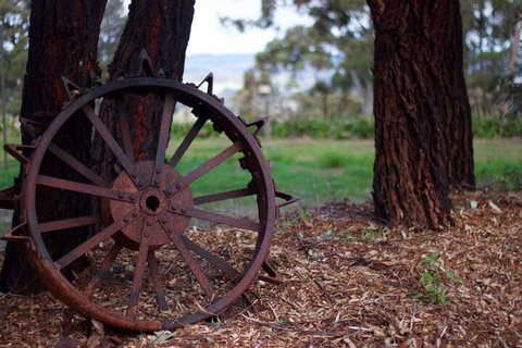 Longwood Retreat - Accommodation Perth 1