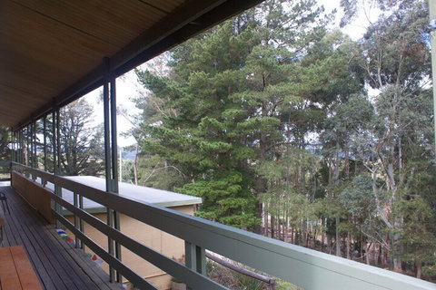 Longwood Retreat - Accommodation Perth 4