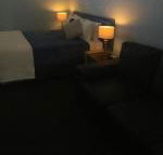Tall Timbers Motel - Perth Resorts