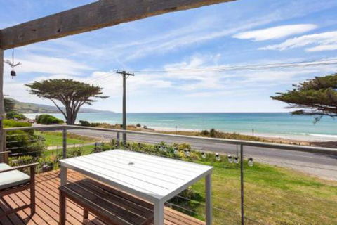 Blue Sea - Accommodation Perth 0