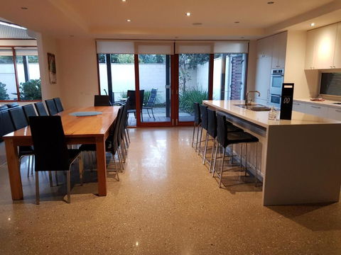Beach Haven - Accommodation Perth 1