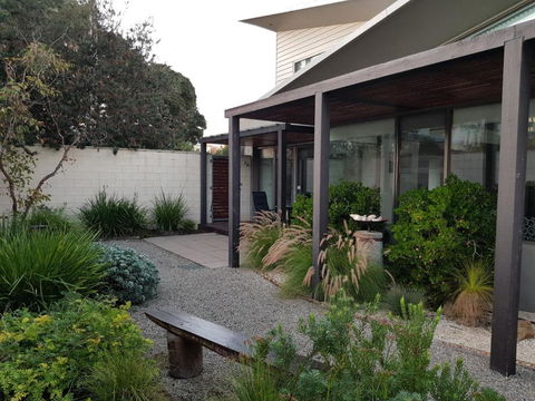 Beach Haven - Accommodation Perth 5