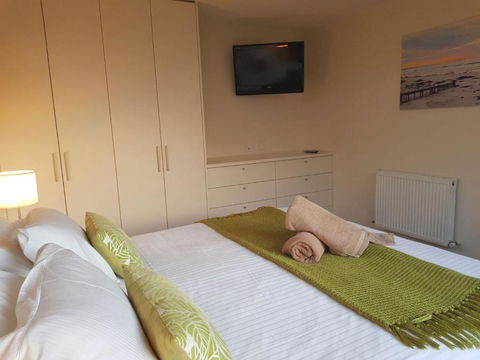 Beach Haven - Accommodation Perth 4