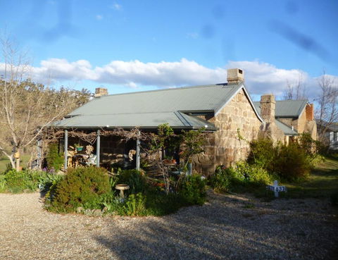 Woodvale At Cooma - Accommodation Perth 4