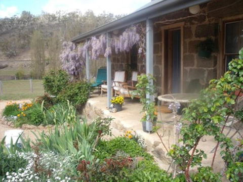 Woodvale At Cooma - Accommodation Perth 3