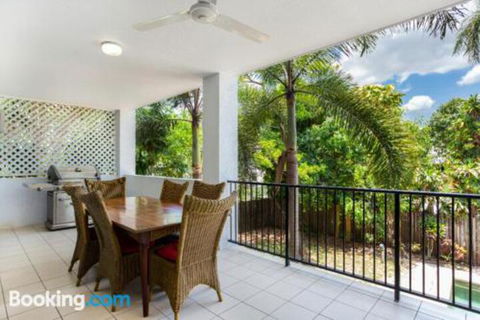 Casa Bohemia - Perth Resorts 5