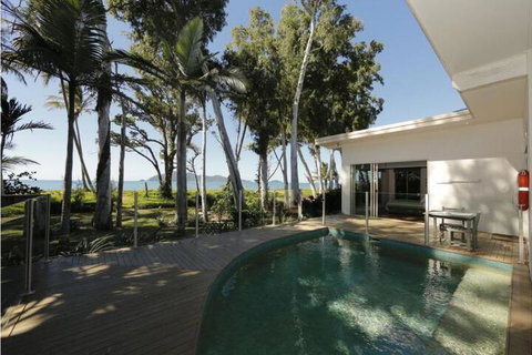 The Boat House - Accommodation Perth 3