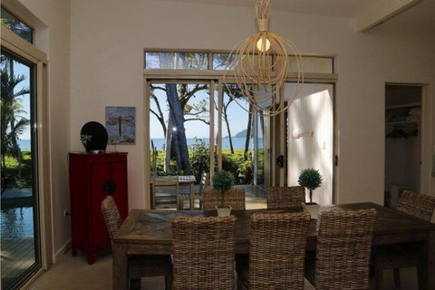 The Boat House - Accommodation Perth 7