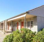 Hotel Canobolas Motel  Units - Accommodation Perth