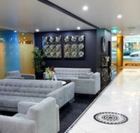 Liv Apartments Haymarket - Perth Resorts