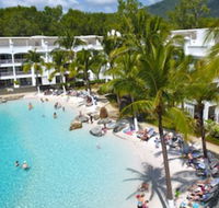 Penthouse 5231 Beach Club - Perth Resorts