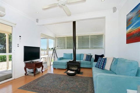Boat House - Accommodation Perth 1