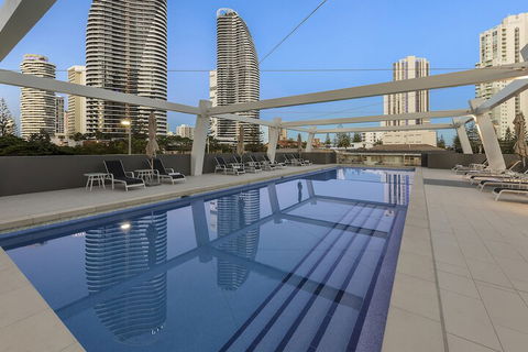 Avani Broadbeach Residences - Perth Resorts 4