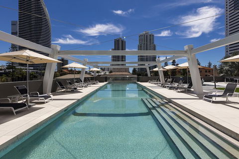 Avani Broadbeach Residences - Perth Resorts 2