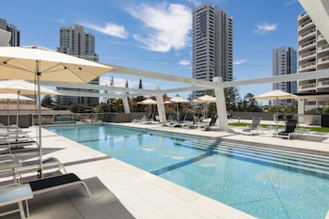 Avani Broadbeach Residences - Perth Resorts 0
