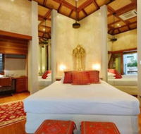 Villa 3 Far Pavillons Luxury Villa - Accommodation Perth