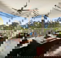 Kerami Manor - Perth Resorts