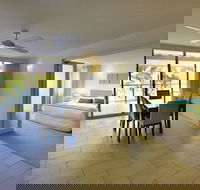 Drift Luxury Private Apartment - Perth Resorts