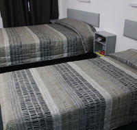 Bourbong Street Motel - Accommodation Perth