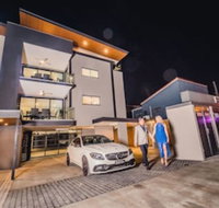 Brisbane Central - Springwood Street - Accommodation Perth