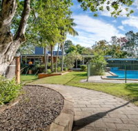 Brookfield Retreat - Accommodation Perth