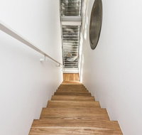 Two Storey Lux Apartment Near CBD - Accommodation Perth
