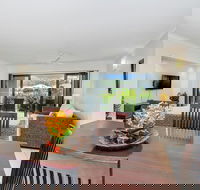 Cedar Lodge - Perth Resorts