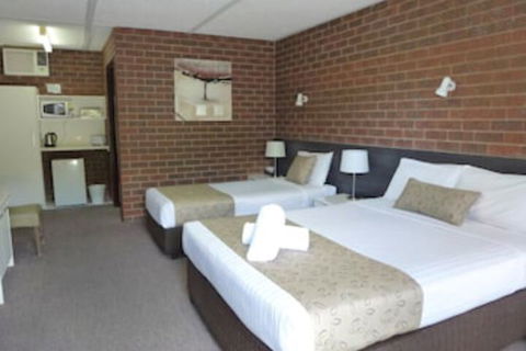 Healesville Motor Inn - Accommodation Perth 4