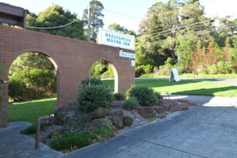 Healesville Motor Inn - Accommodation Perth 0
