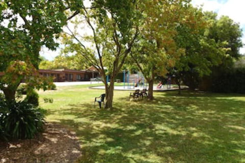 Healesville Motor Inn - Accommodation Perth 6
