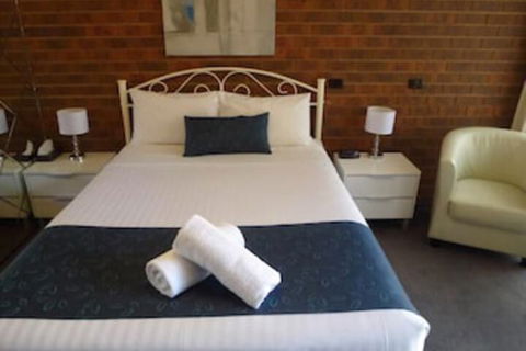 Healesville Motor Inn - Accommodation Perth 3