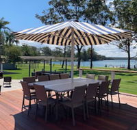 Laguna Lodge Holiday Units - Accommodation Perth