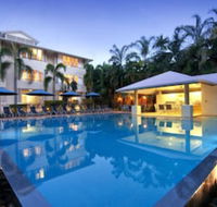 27  Cayman Villas - Accommodation Perth