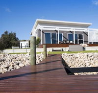 Villa Serra - Accommodation Perth