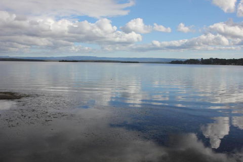 B & B On The Water - Perth Resorts 5