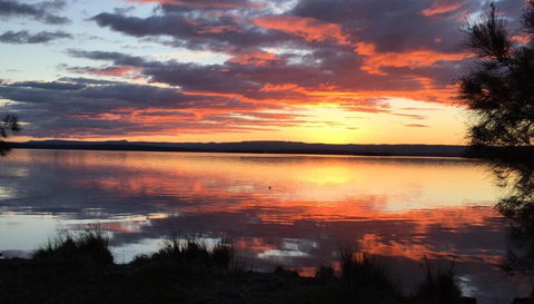B & B On The Water - Perth Resorts 1
