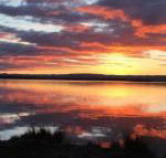 B  B on the Water - Accommodation Perth