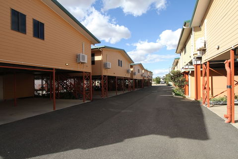 Miners Rest Motel - Perth Resorts 0