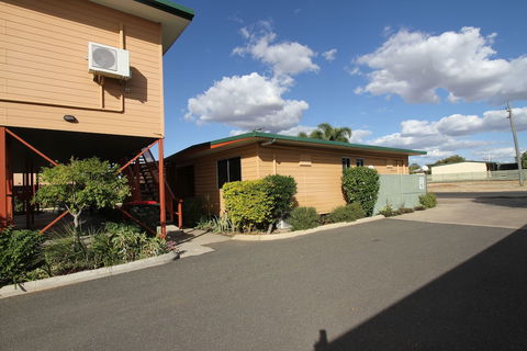 Miners Rest Motel - Perth Resorts 1