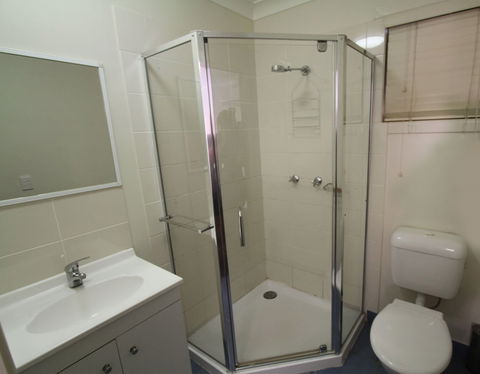 Miners Rest Motel - Perth Resorts 2