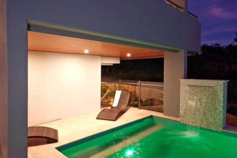 Villa One On Murphy Luxury Villa - Perth Resorts 5