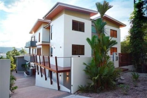 Villa One On Murphy Luxury Villa - Perth Resorts 2