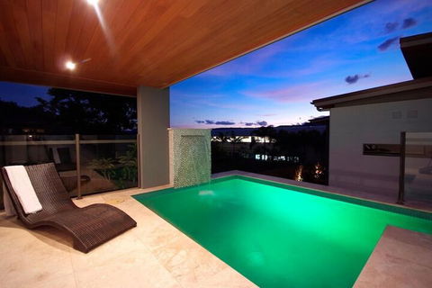 Villa One On Murphy Luxury Villa - Perth Resorts 6